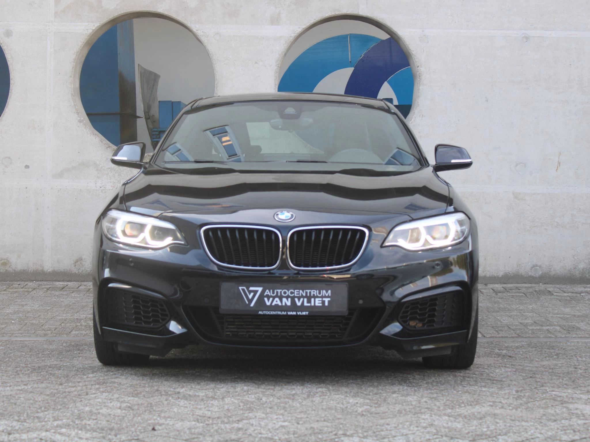 Hoofdafbeelding BMW 2 Serie