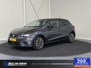 Seat Ibiza 1.0 EcoTSI Style Business Intense Trekhaak