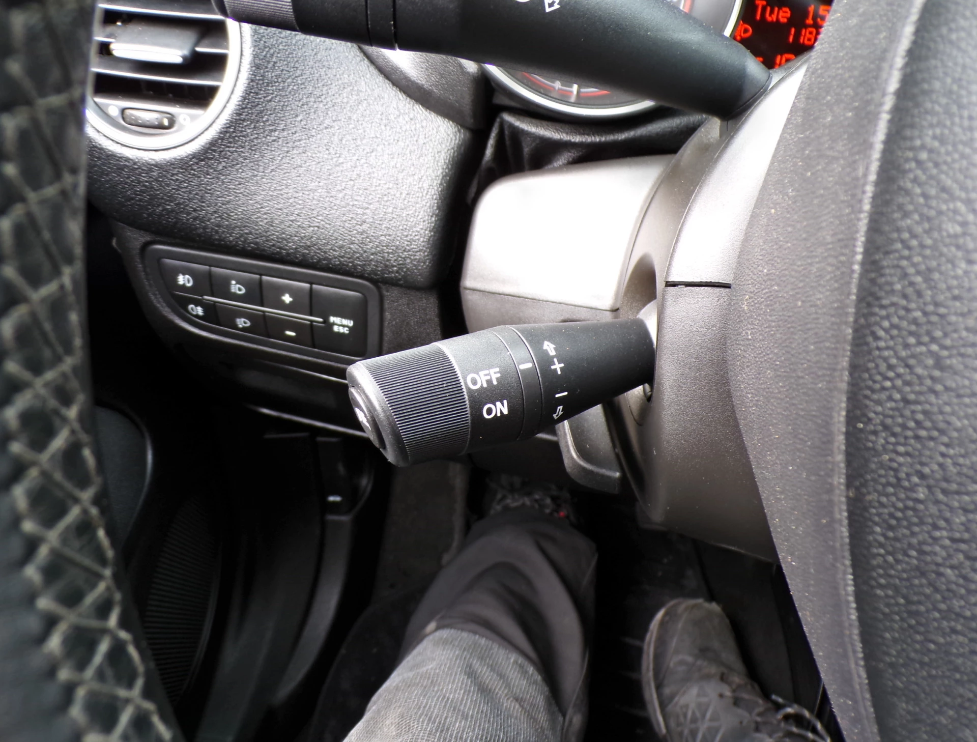 Hoofdafbeelding Fiat Punto