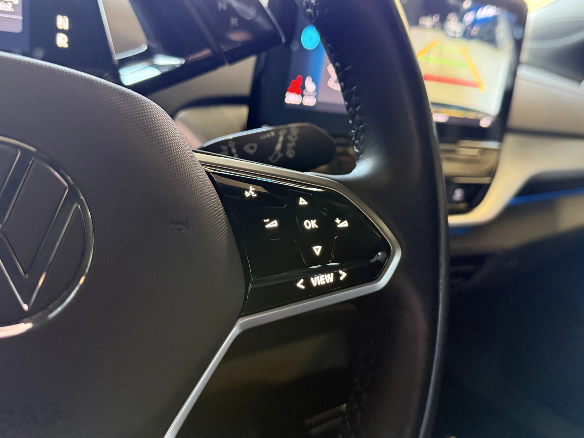 Hoofdafbeelding Volkswagen ID.4