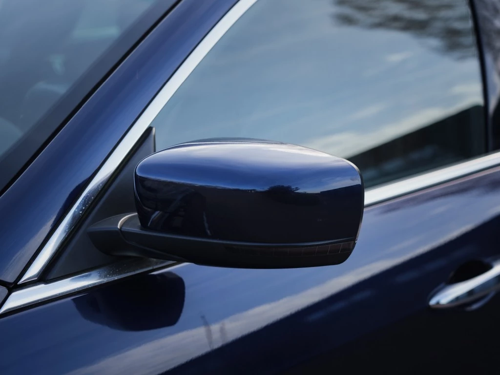 Hoofdafbeelding Maserati Quattroporte