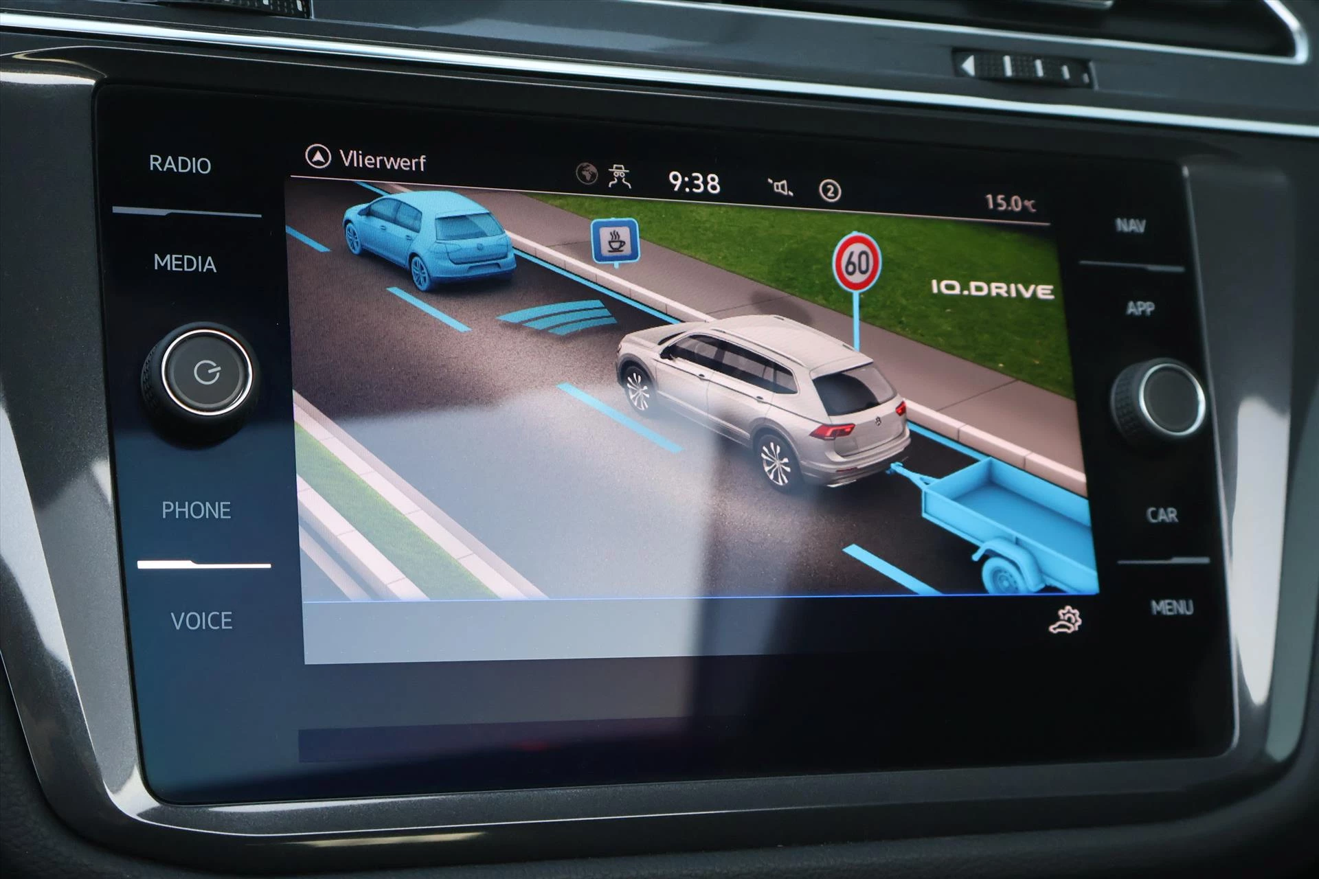 Hoofdafbeelding Volkswagen Tiguan Allspace