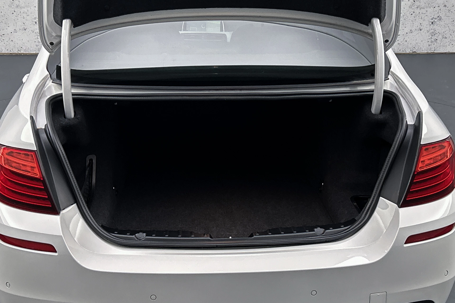 Hoofdafbeelding BMW M5