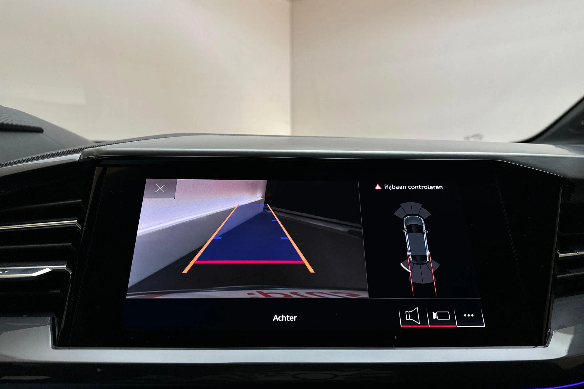 Hoofdafbeelding Audi Q4 Sportback e-tron