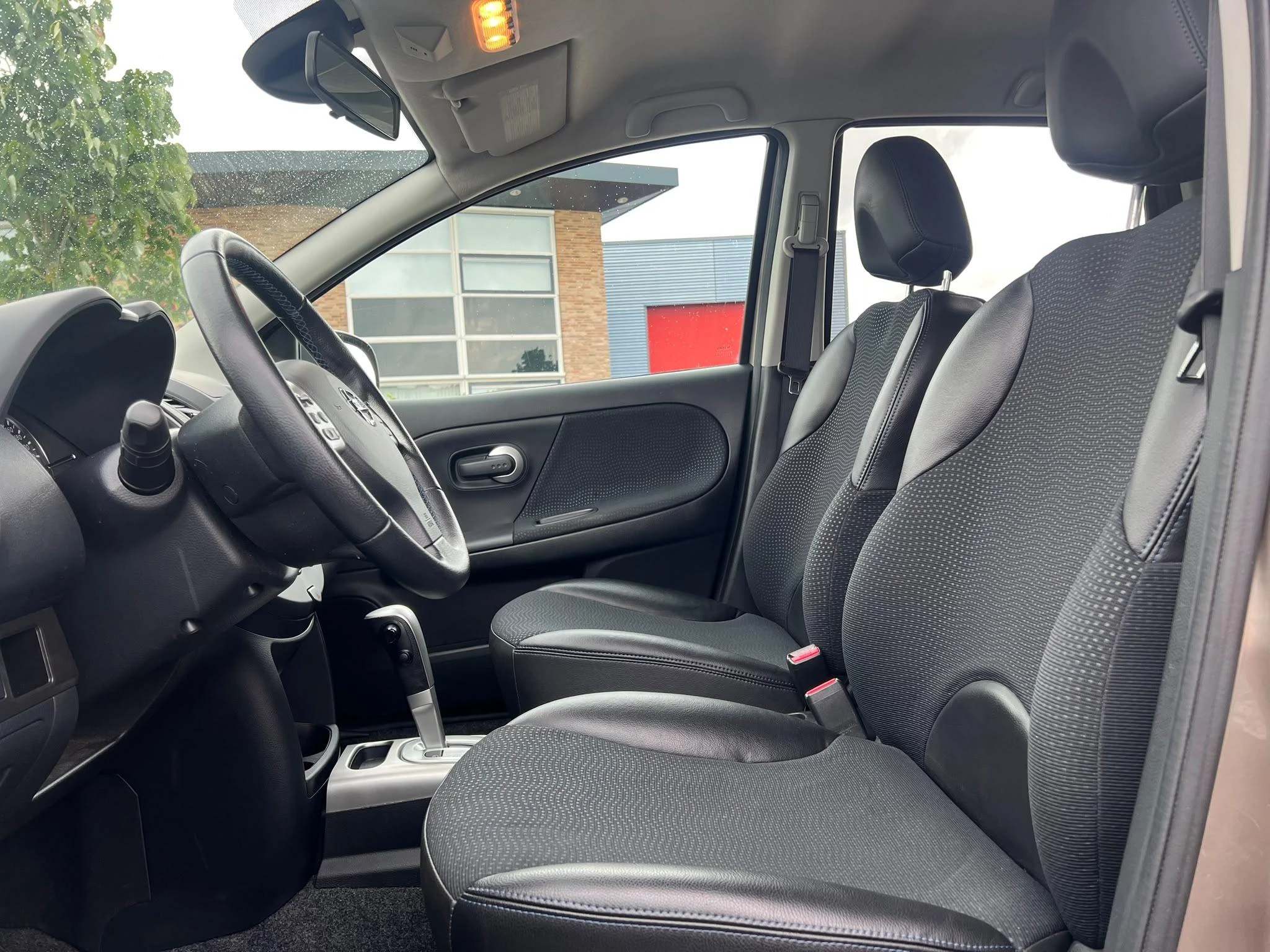 Hoofdafbeelding Nissan Note