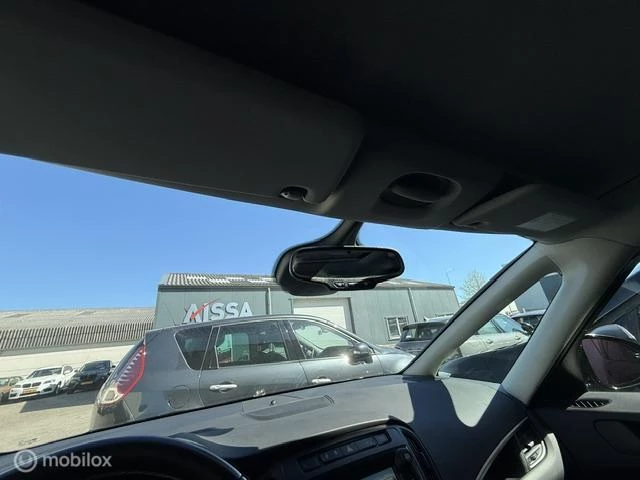 Hoofdafbeelding Opel Zafira