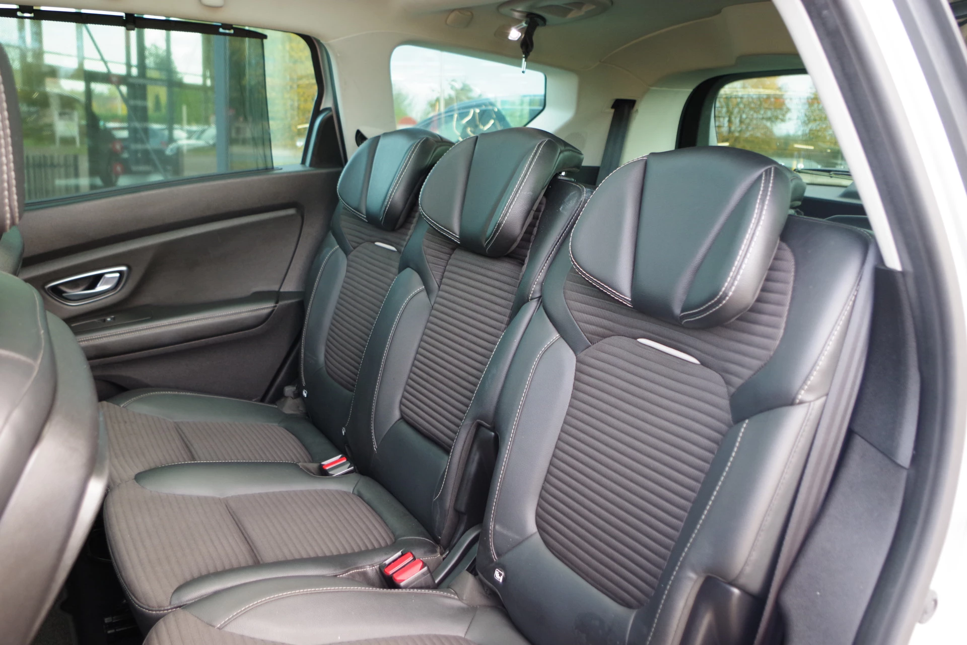 Hoofdafbeelding Renault Grand Scénic