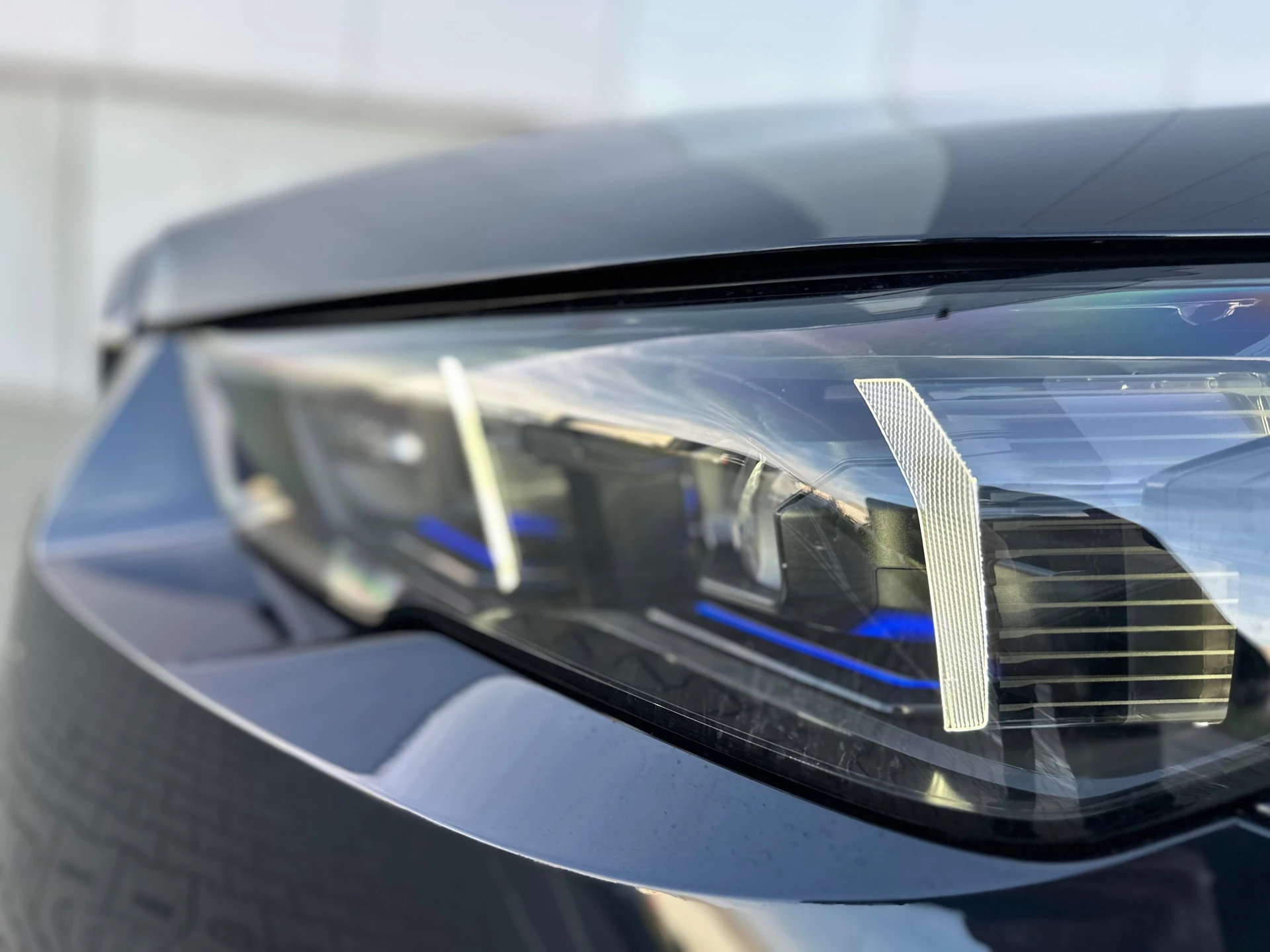 Hoofdafbeelding BMW M5