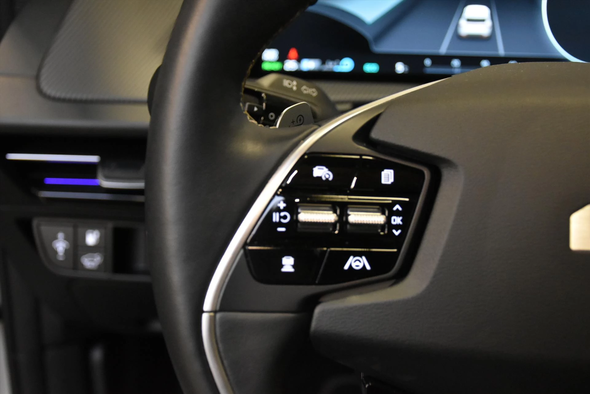 Hoofdafbeelding Kia EV6