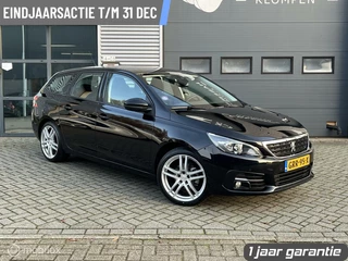 Peugeot 308 SW 1.2 PureTech Automaat