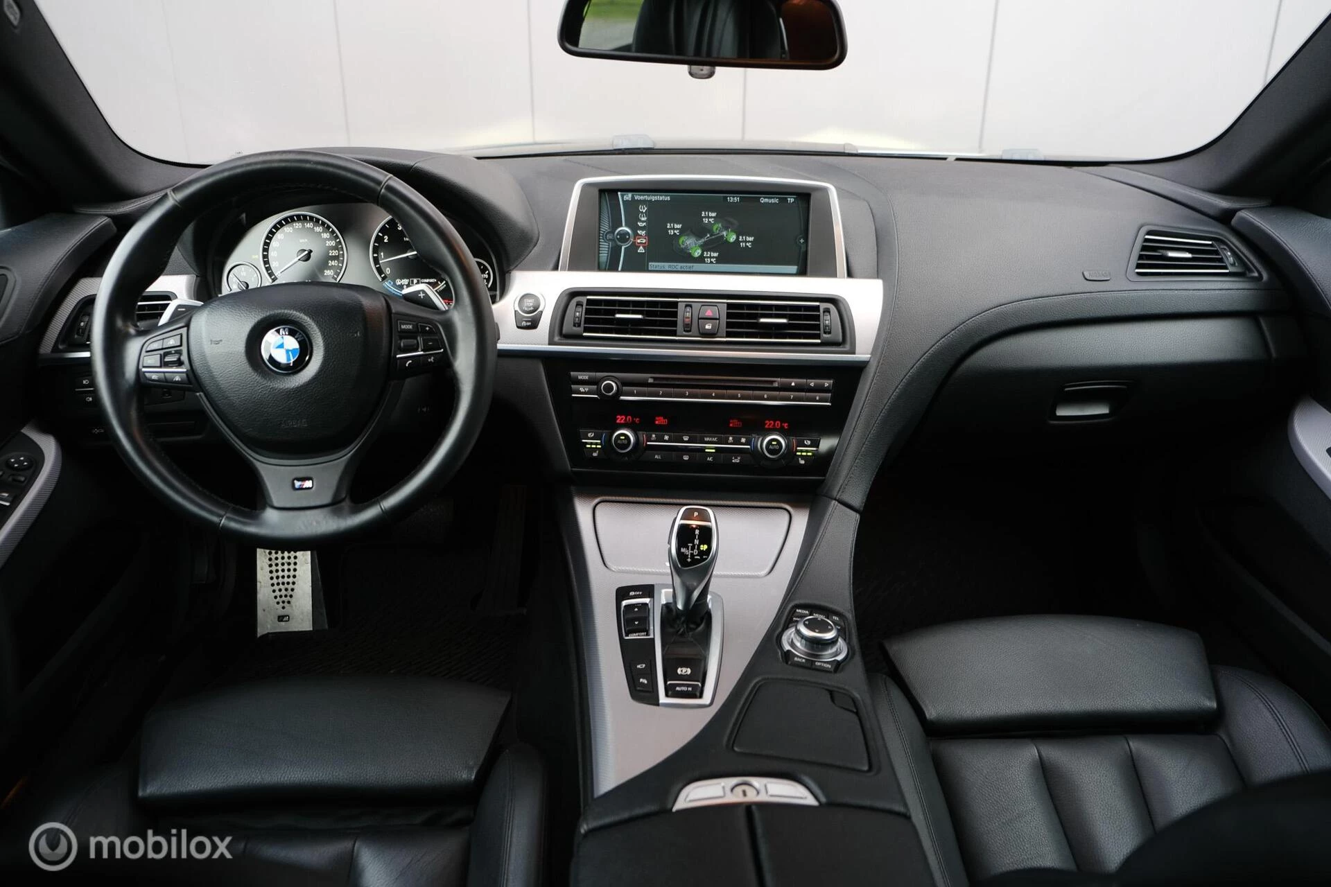 Hoofdafbeelding BMW 6 Serie