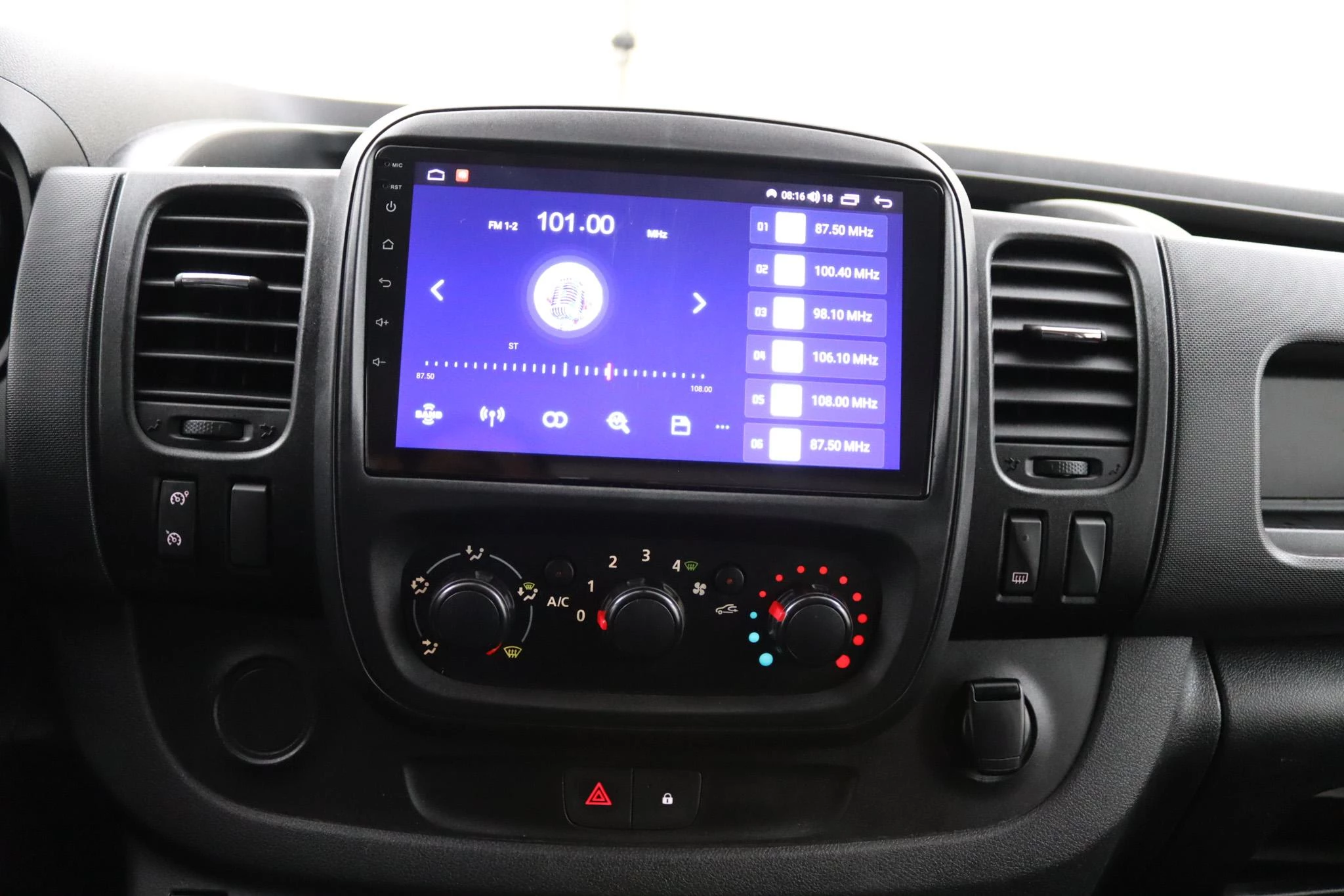 Hoofdafbeelding Fiat Talento