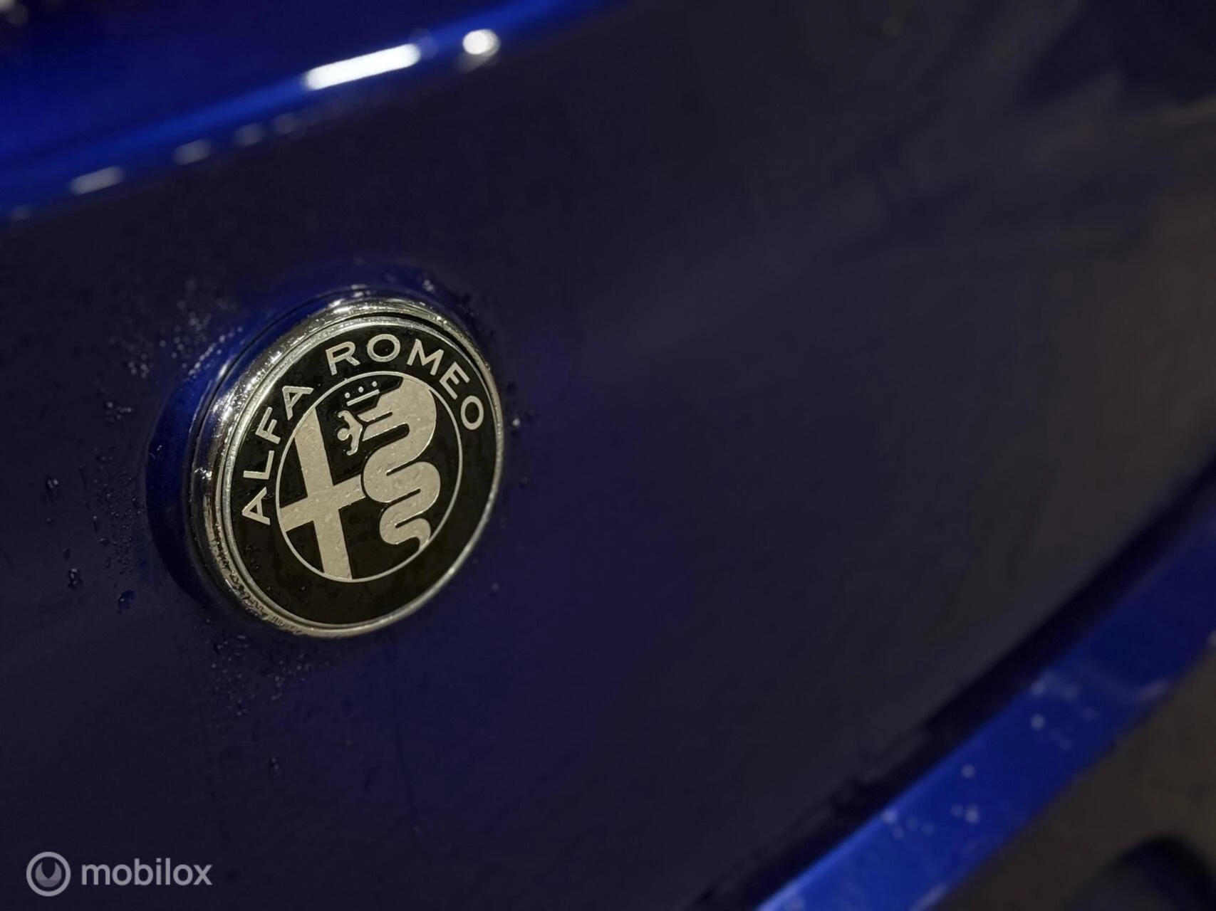 Hoofdafbeelding Alfa Romeo MiTo