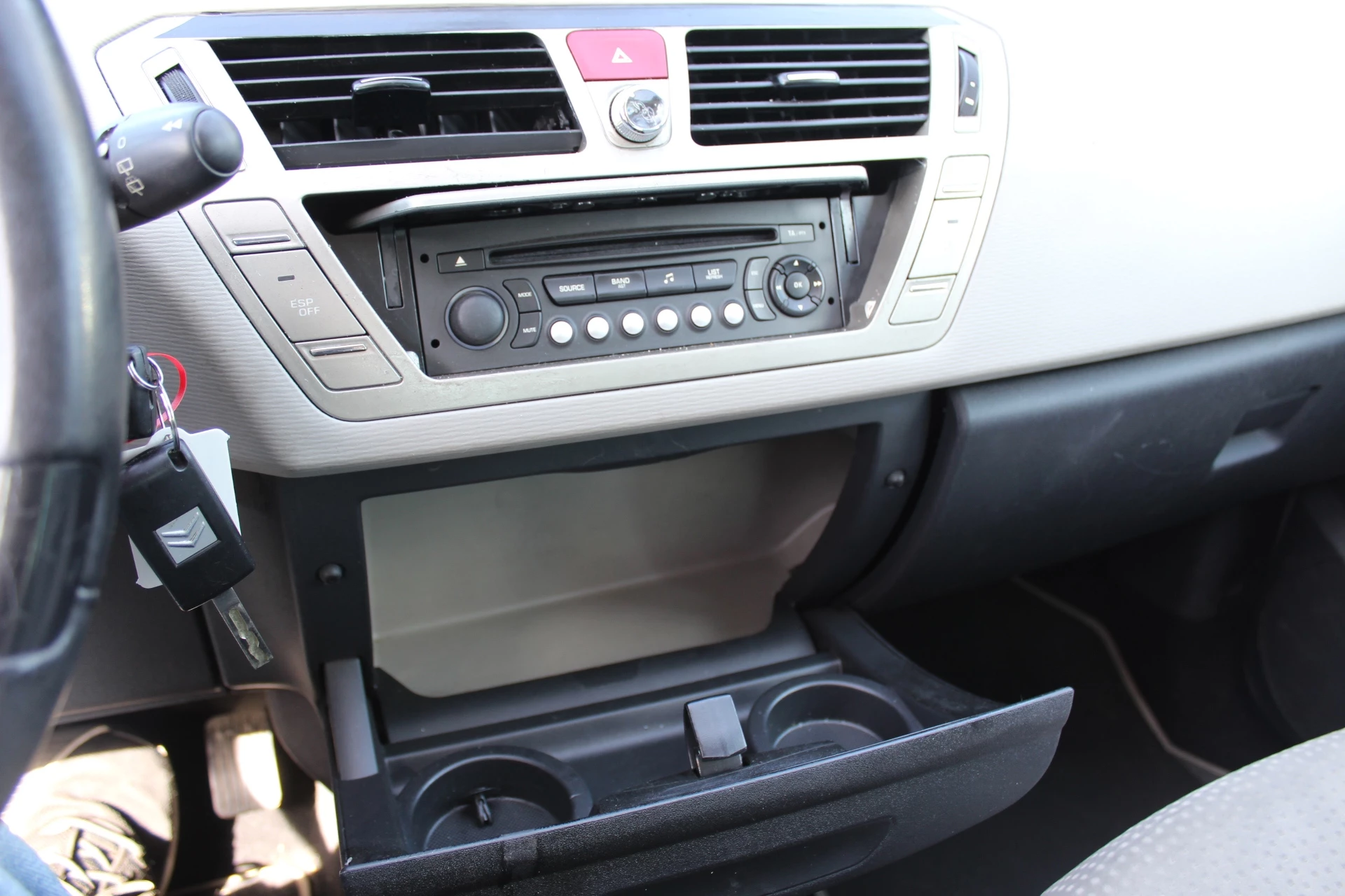 Hoofdafbeelding Citroën C4 Picasso