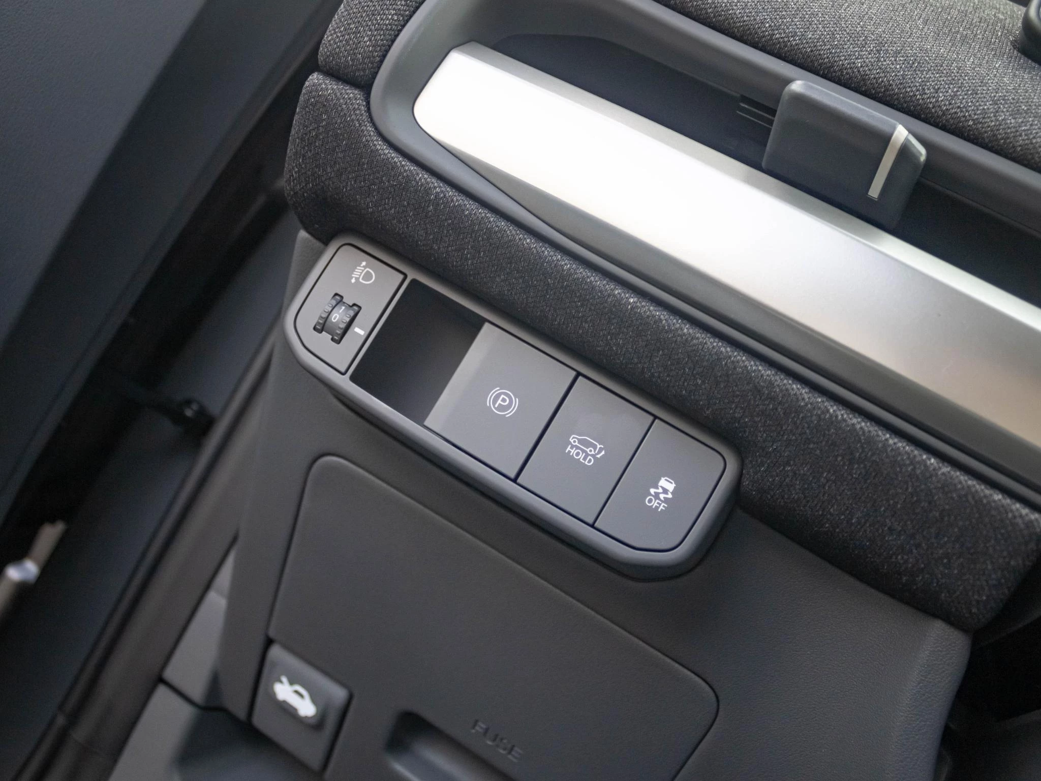 Hoofdafbeelding Kia EV3