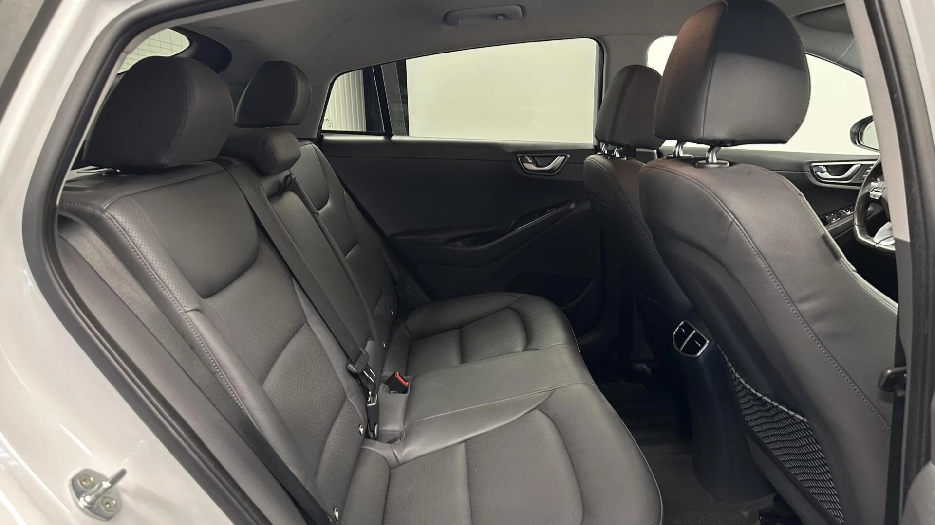 Hoofdafbeelding Hyundai IONIQ