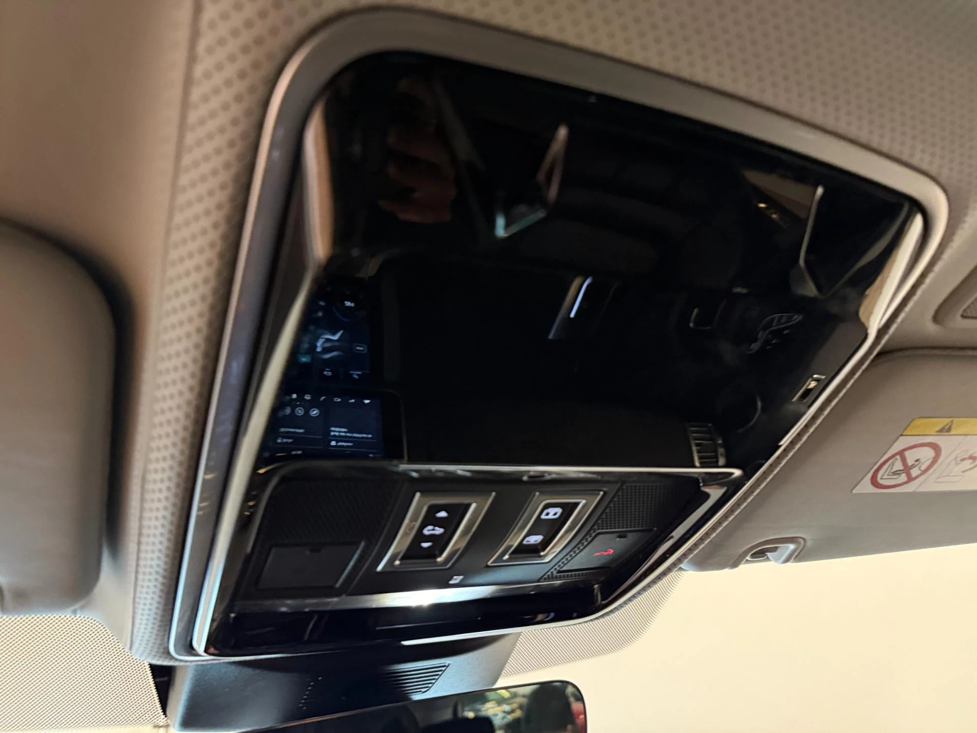 Hoofdafbeelding Land Rover Range Rover