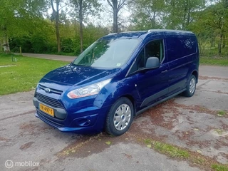 Ford Transit Connect 1.6 TDCI L2 MARGE