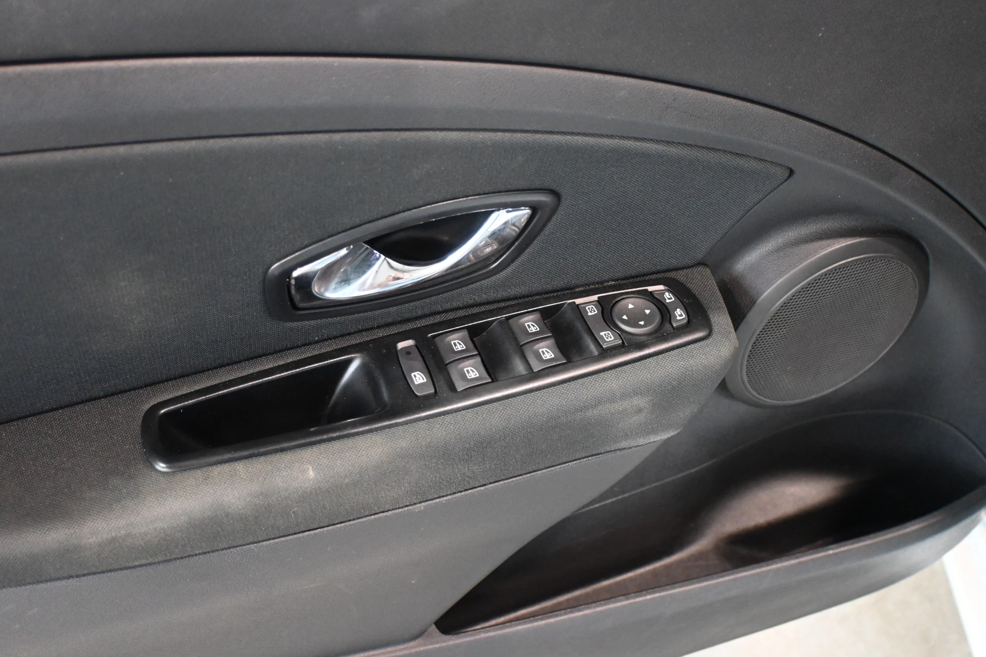 Hoofdafbeelding Renault Mégane