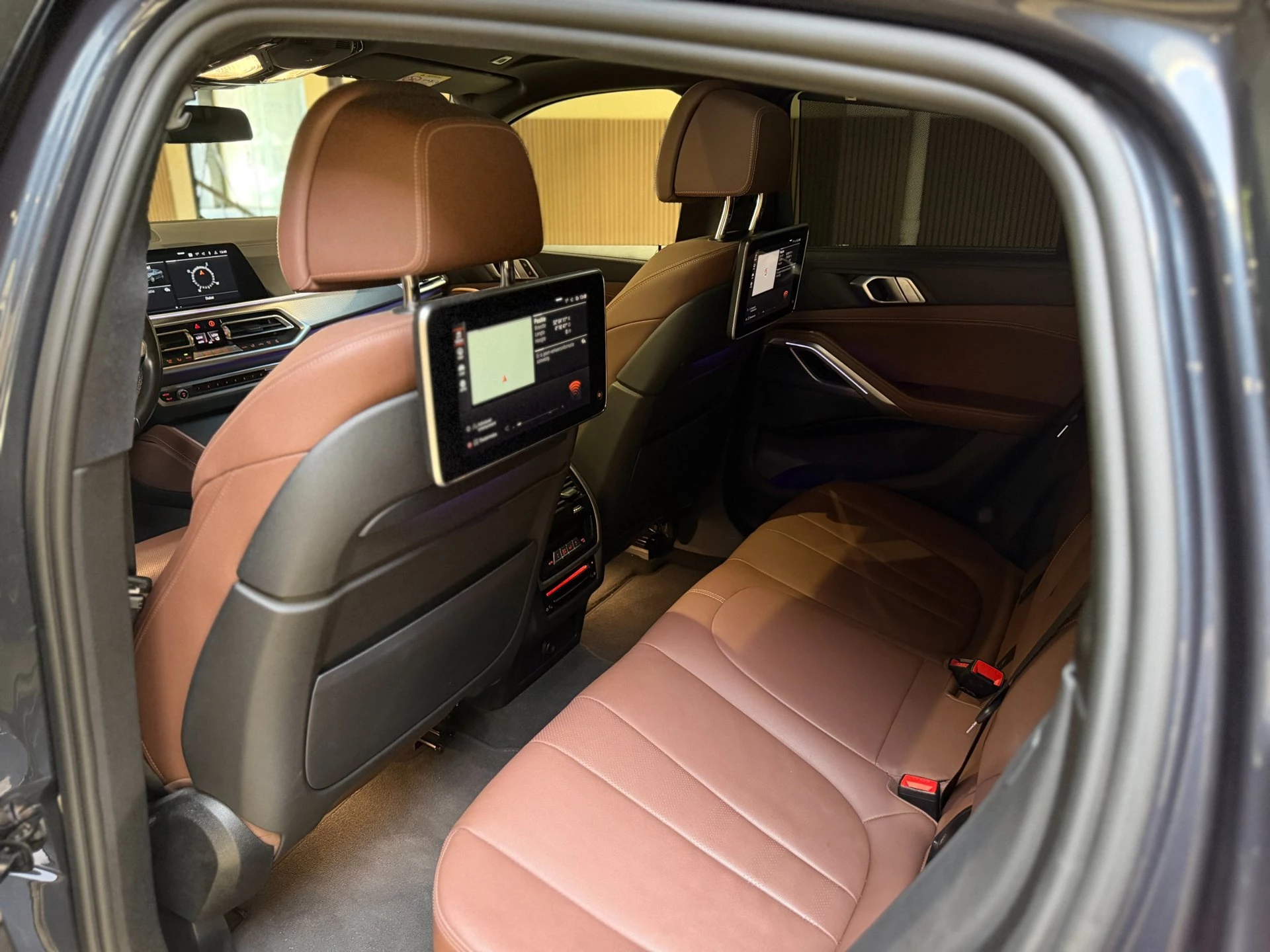 Hoofdafbeelding BMW X6