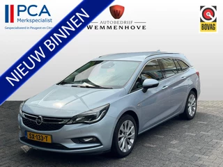 Hoofdafbeelding Opel Astra Opel Astra Sports Tourer 1.4 Innovation Alu wielen/Airco-Ecc/Navigatie