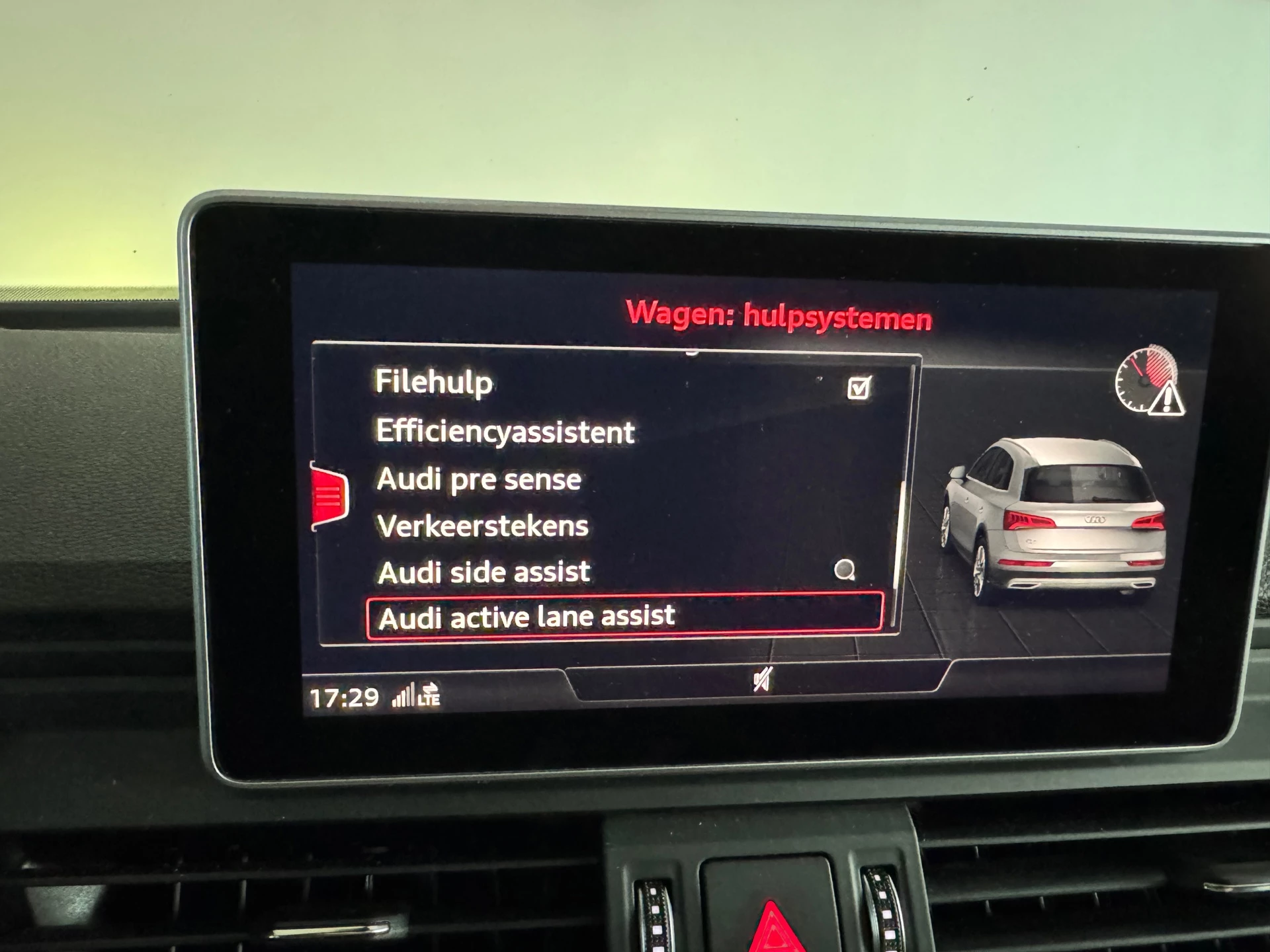 Hoofdafbeelding Audi SQ5