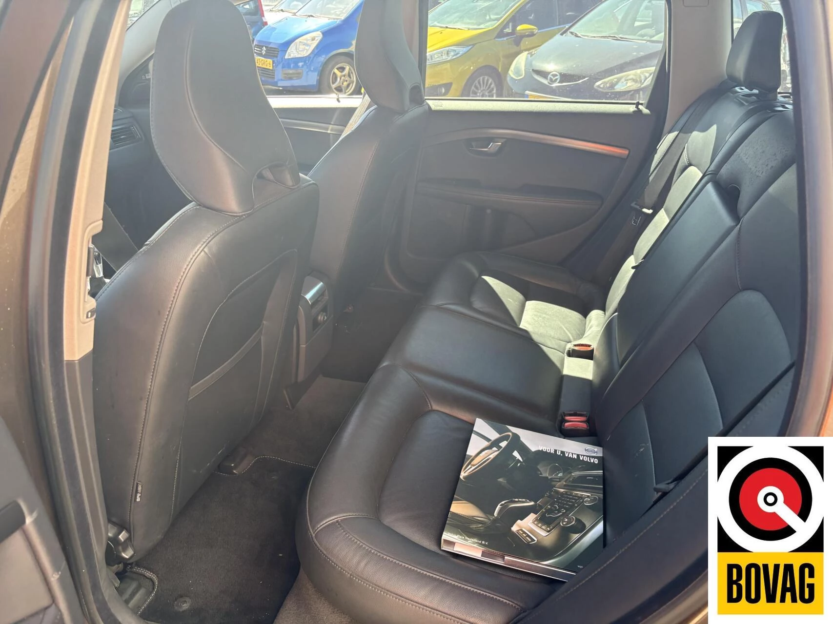 Hoofdafbeelding Volvo V70