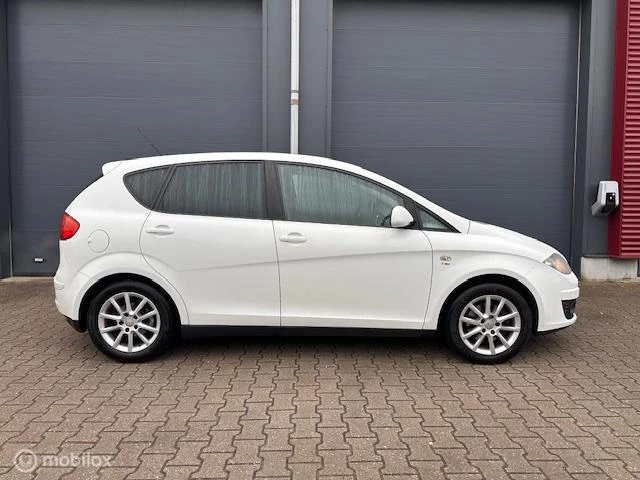 Hoofdafbeelding SEAT Altea