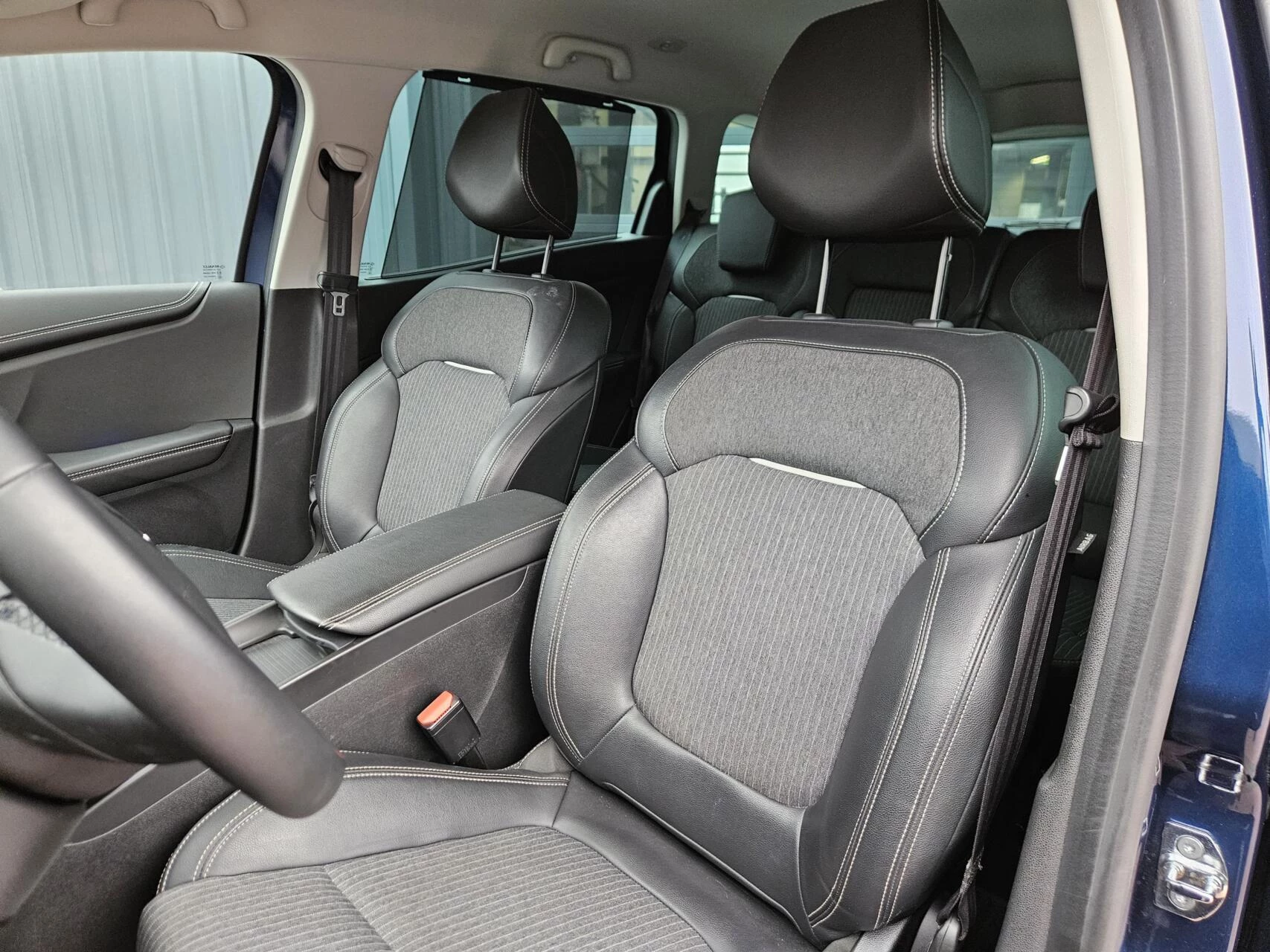 Hoofdafbeelding Renault Grand Scénic