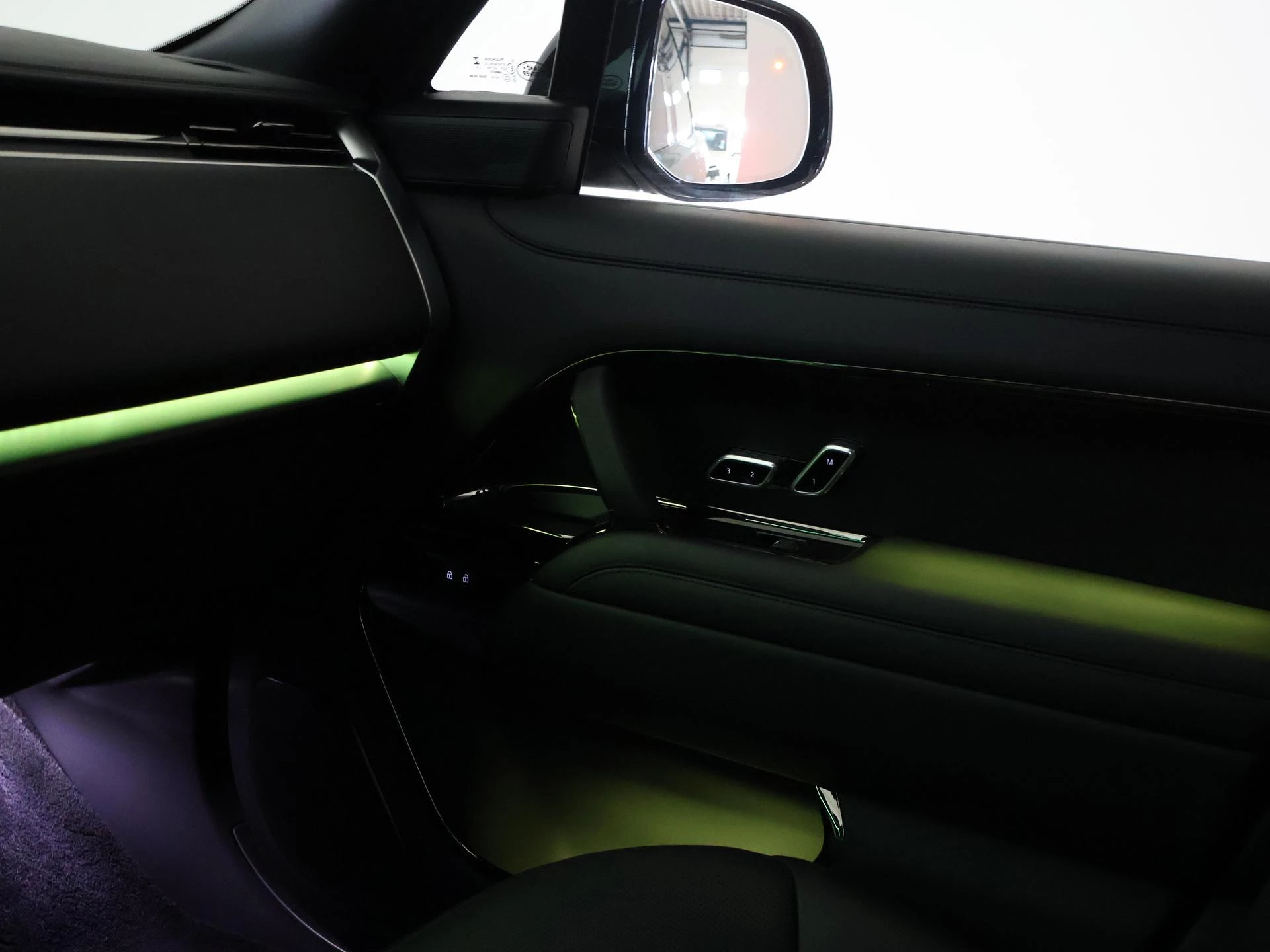 Hoofdafbeelding Land Rover Range Rover