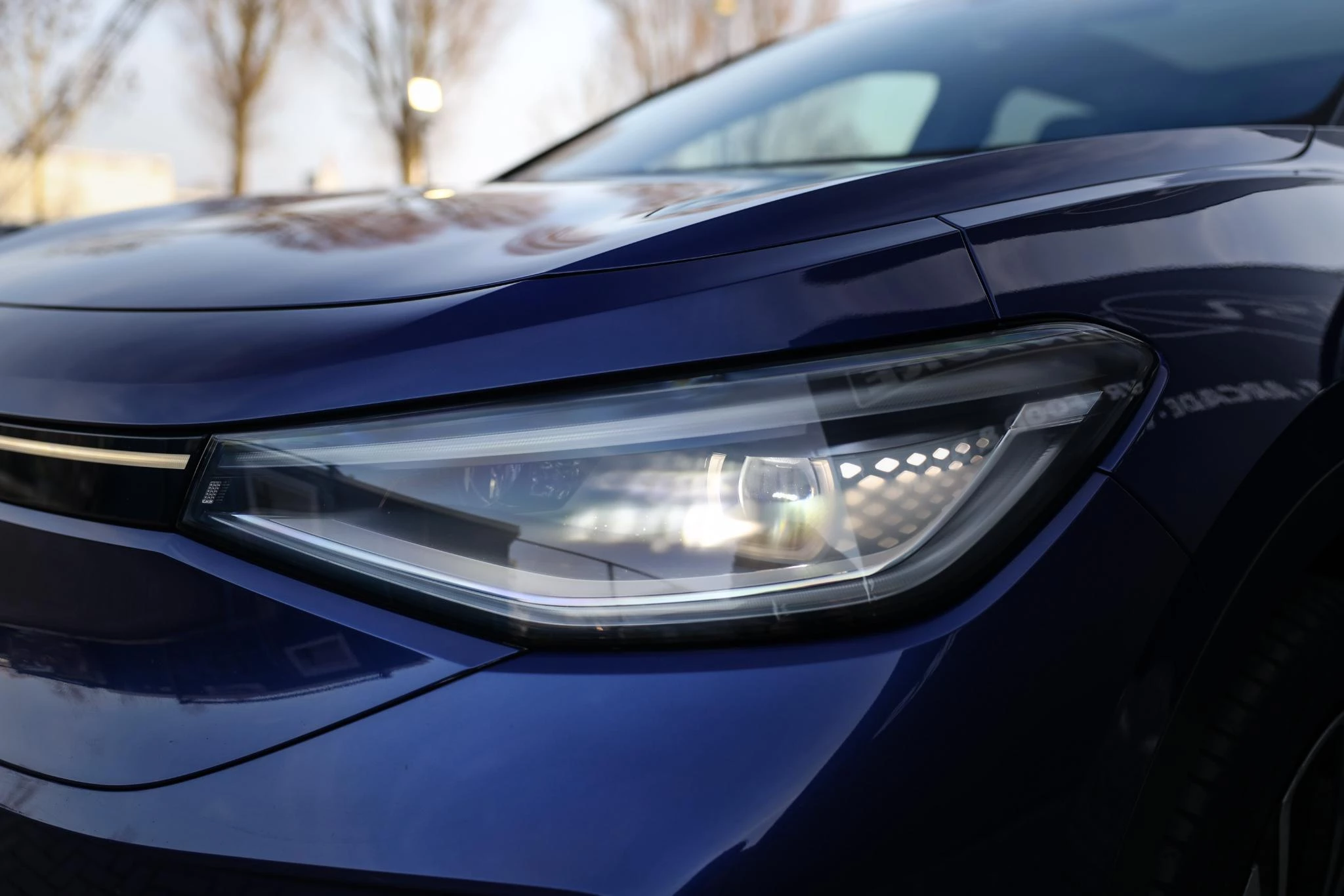 Hoofdafbeelding Volkswagen ID.4