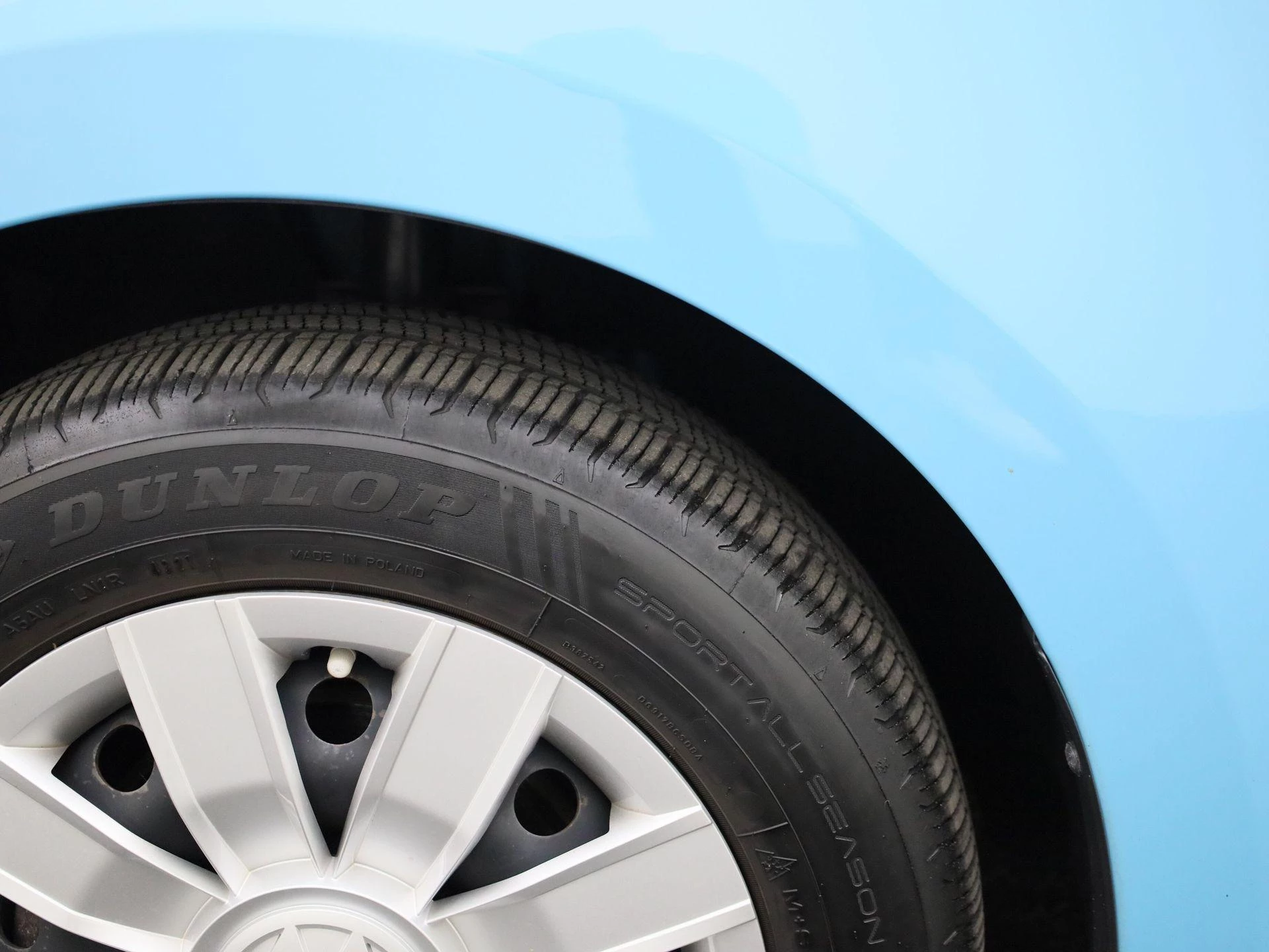Hoofdafbeelding Volkswagen e-up!