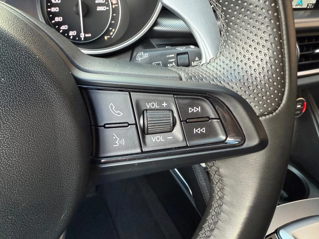 Hoofdafbeelding Alfa Romeo Stelvio