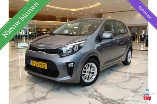 Kia Picanto 1.0 DPi ComfortLine Automaat!