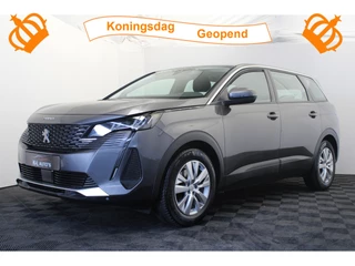 Peugeot 5008 1.2 PureTech Active Pack Business |Navi|Camera|Carplay|