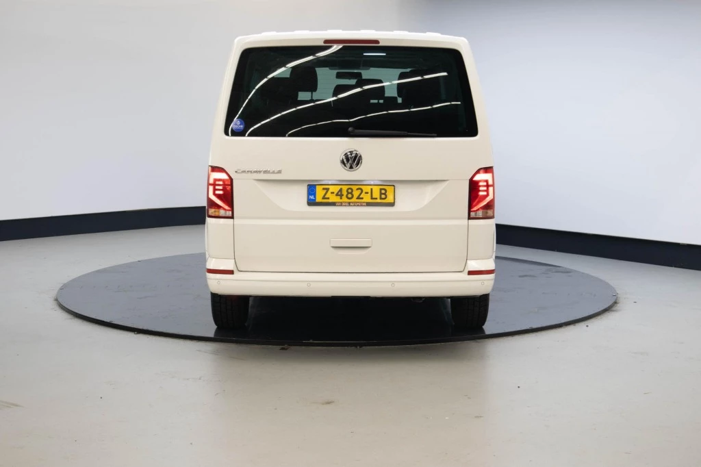 Hoofdafbeelding Volkswagen Overig