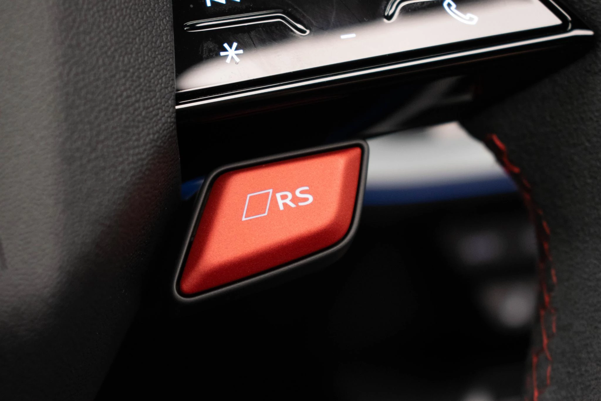Hoofdafbeelding Audi RS3