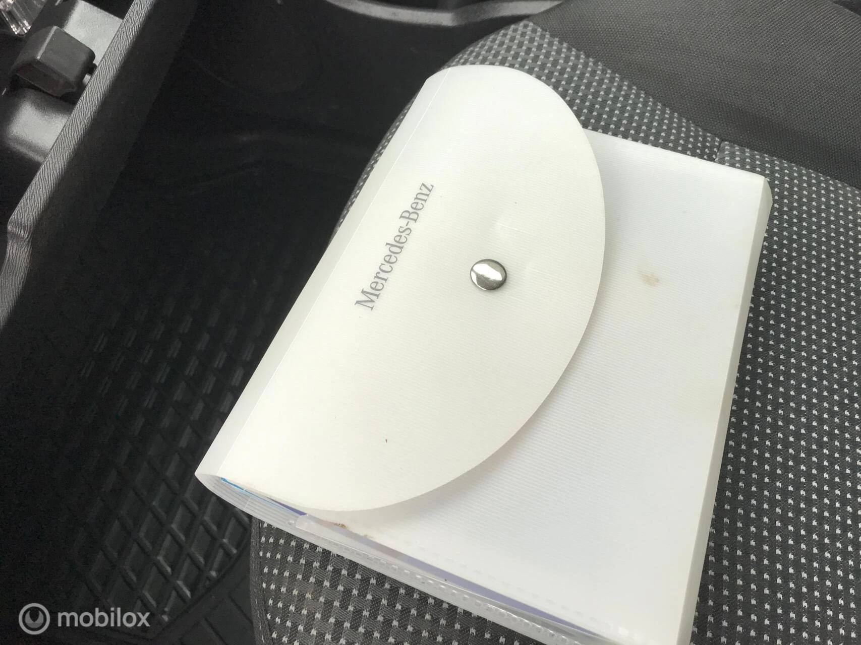 Hoofdafbeelding Mercedes-Benz Citan