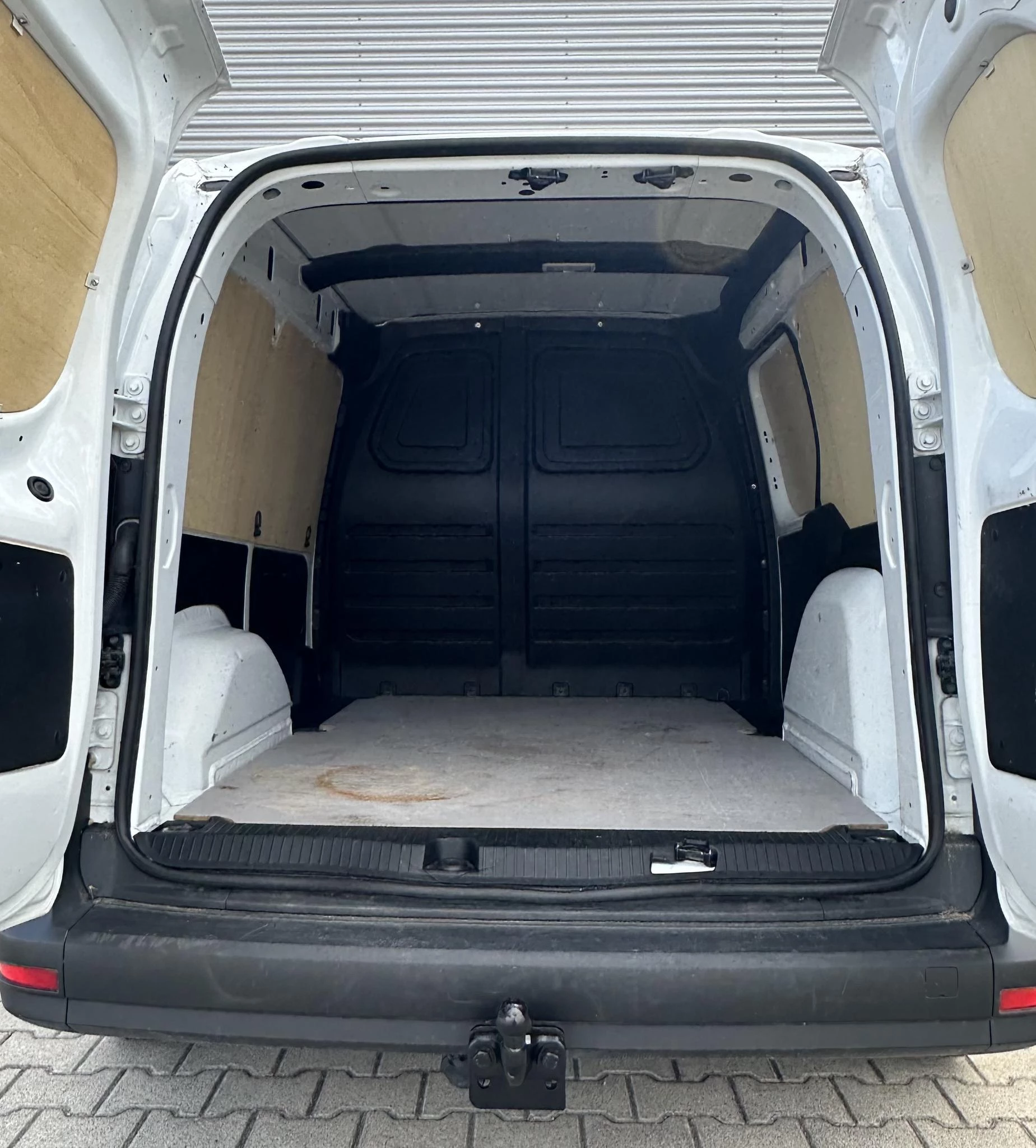 Hoofdafbeelding Mercedes-Benz Citan