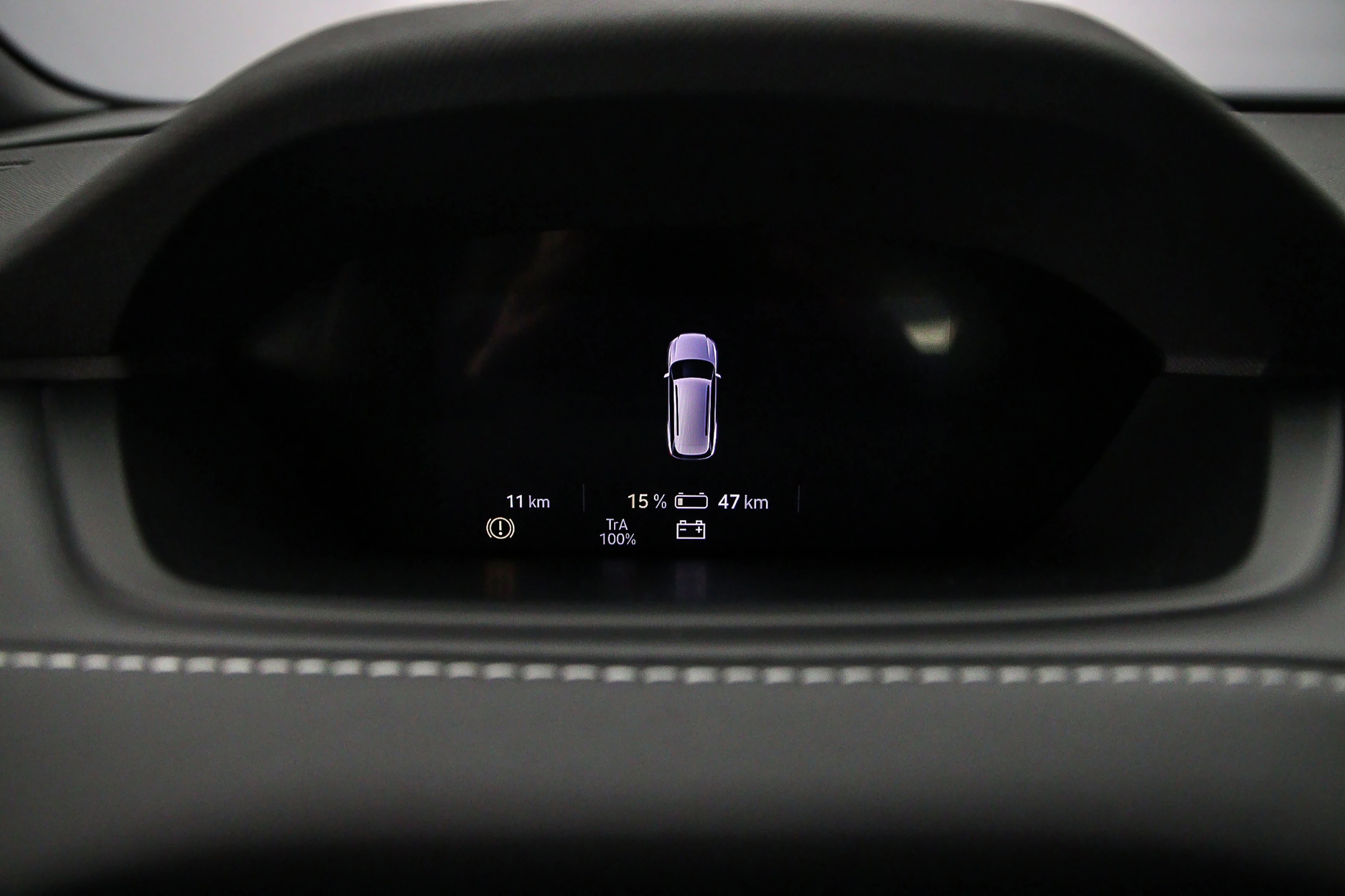 Hoofdafbeelding Škoda Enyaq Coupe