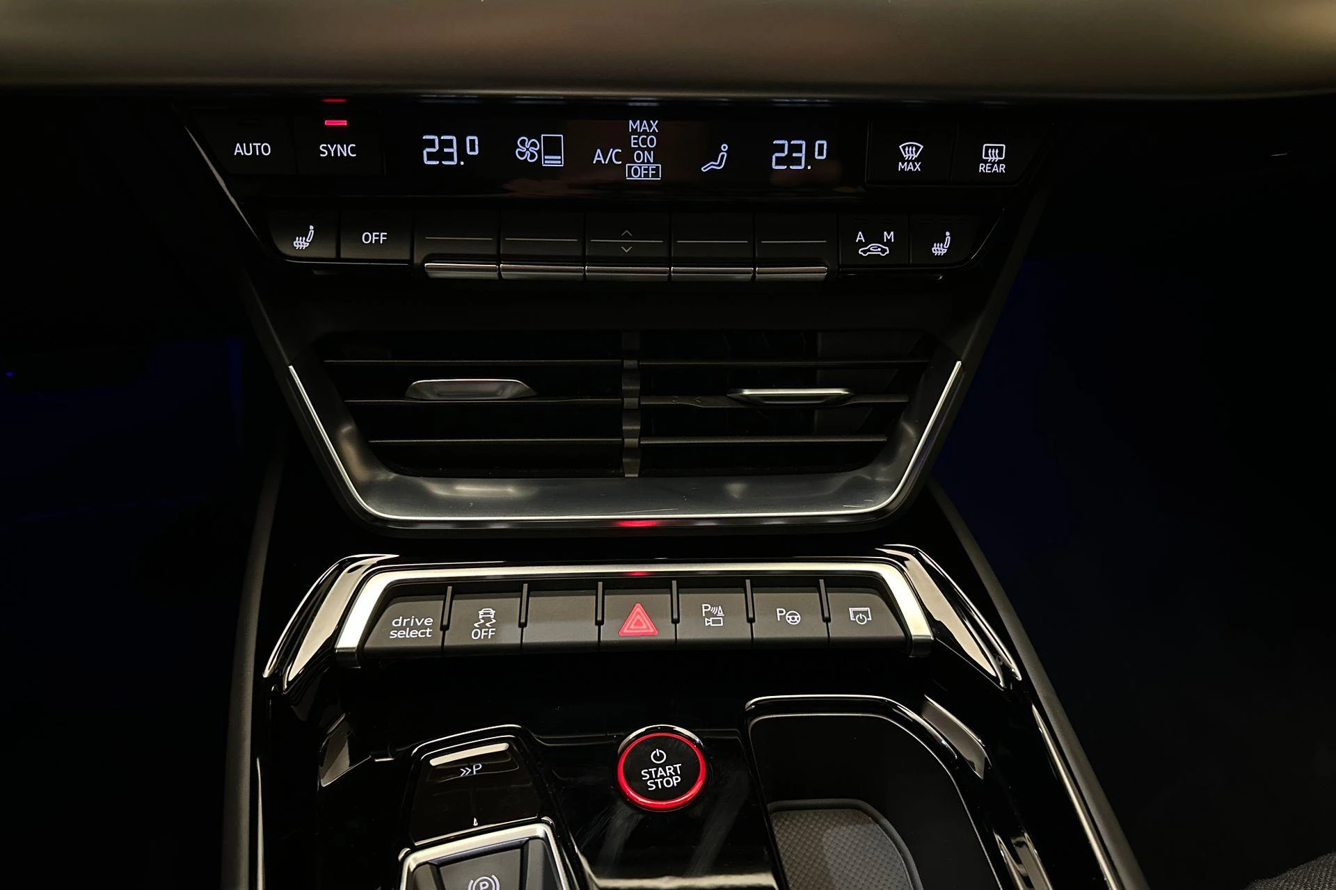 Hoofdafbeelding Audi e-tron GT