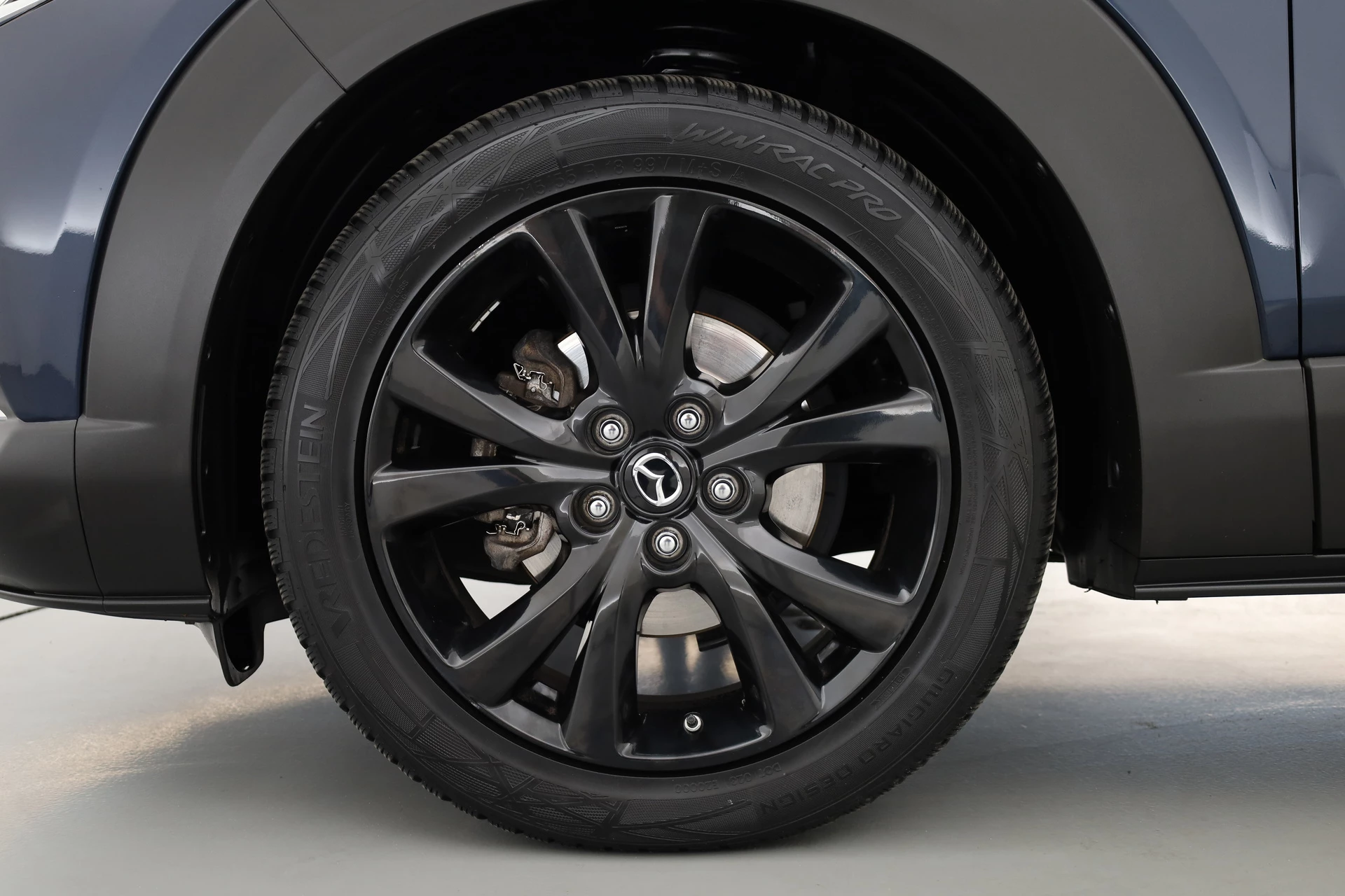 Hoofdafbeelding Mazda CX-30