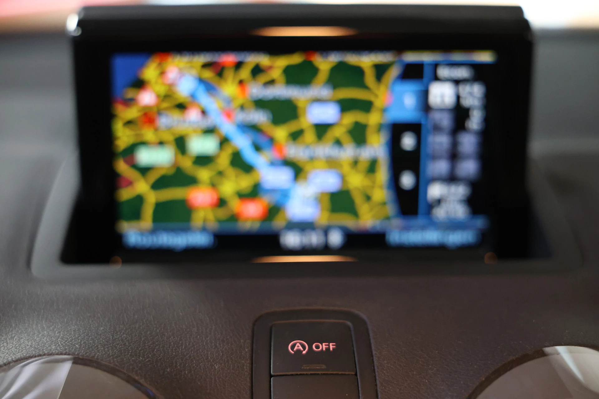 Hoofdafbeelding Audi A1