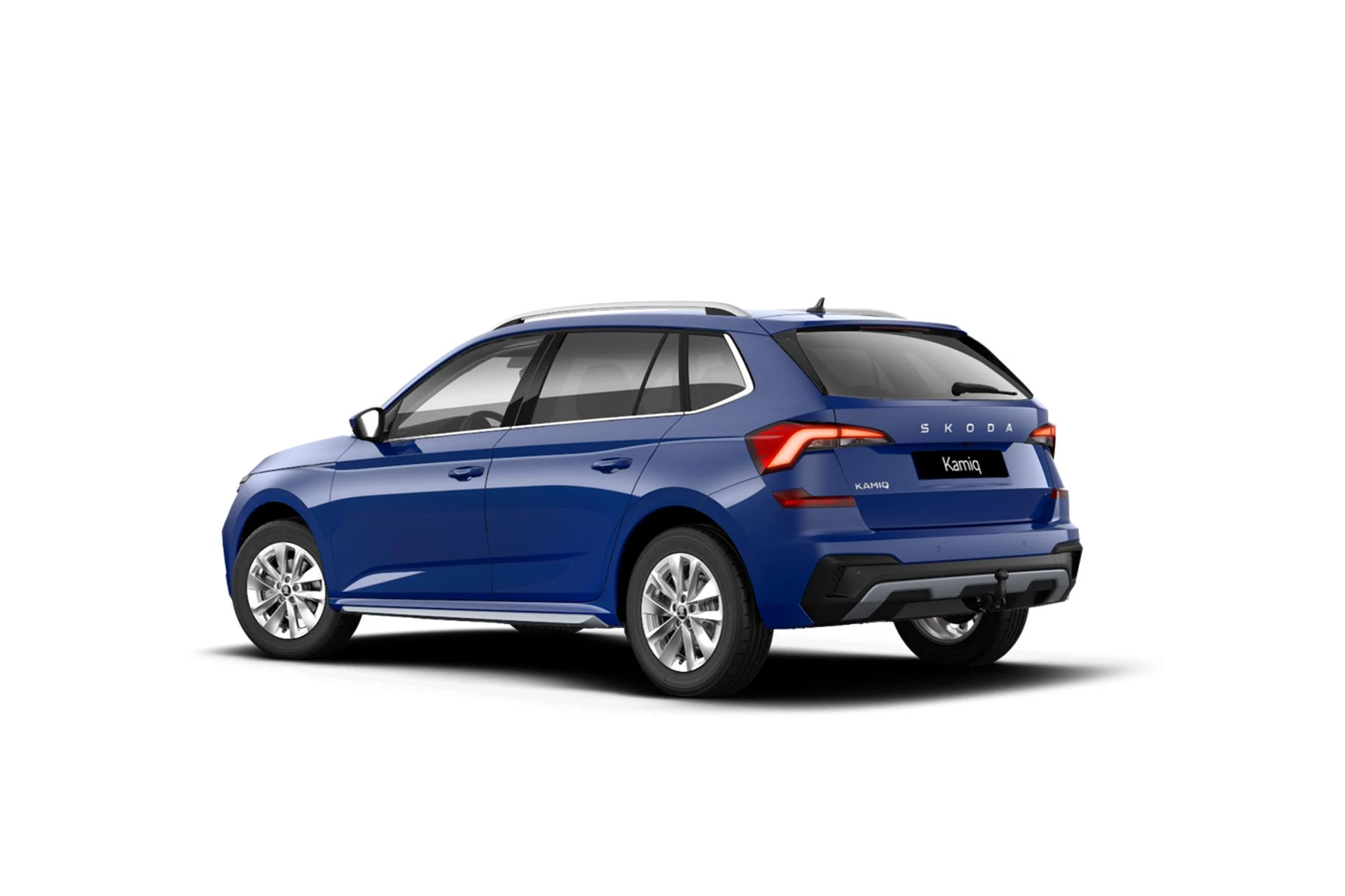 Hoofdafbeelding Škoda Kamiq