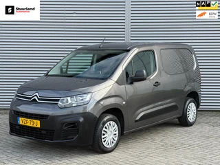 Citroen Berlingo 1.5 BlueHDI 100pk Airco/ Cruise/ PDC/ Carplay/ Euro 6/