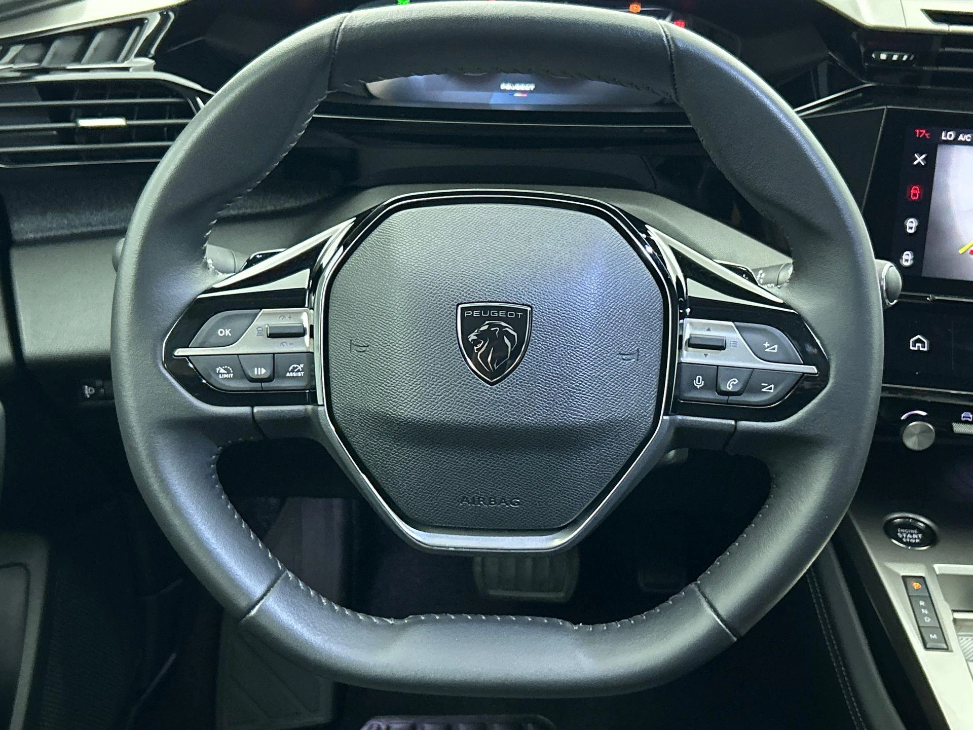 Hoofdafbeelding Peugeot 408