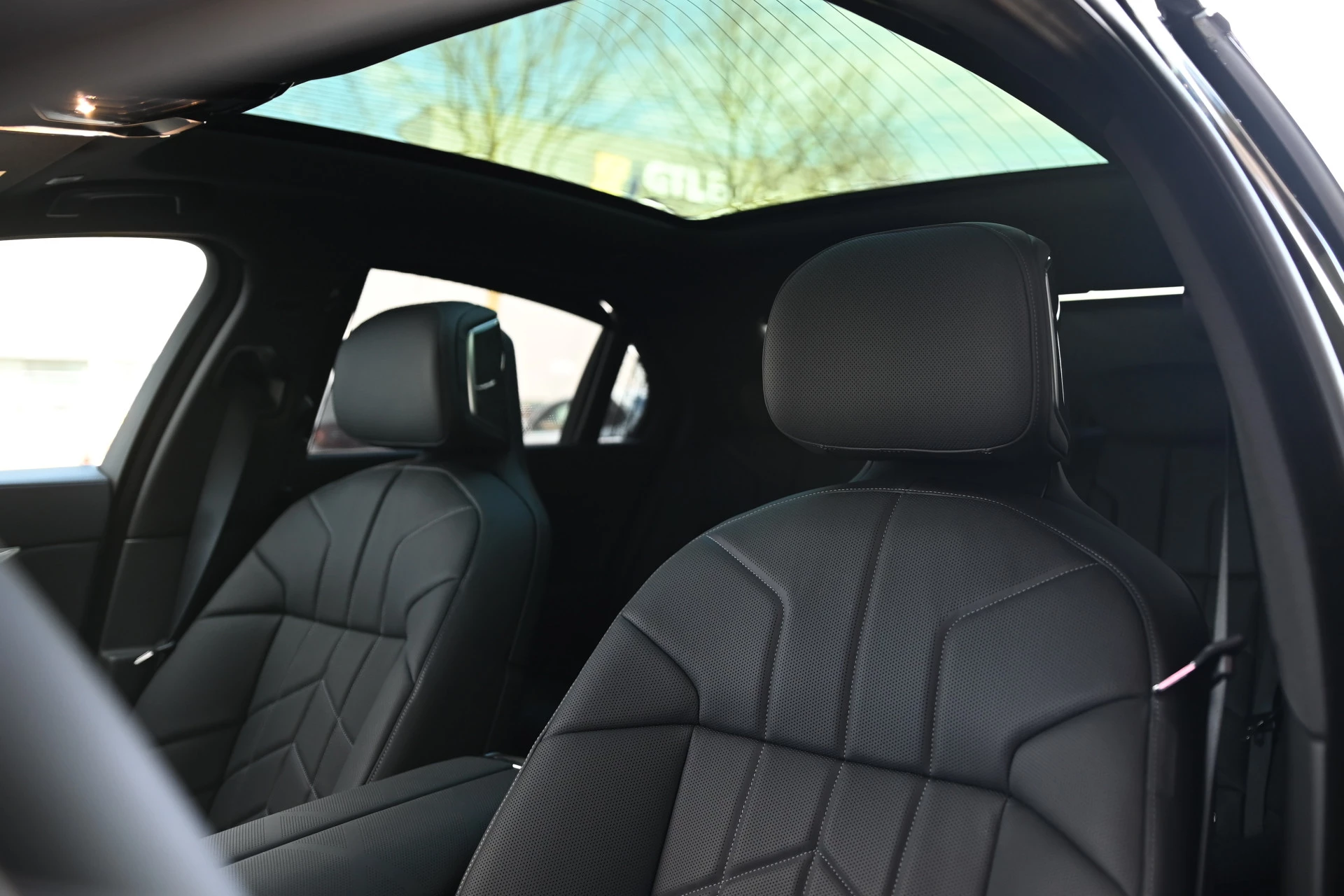 Hoofdafbeelding BMW i7