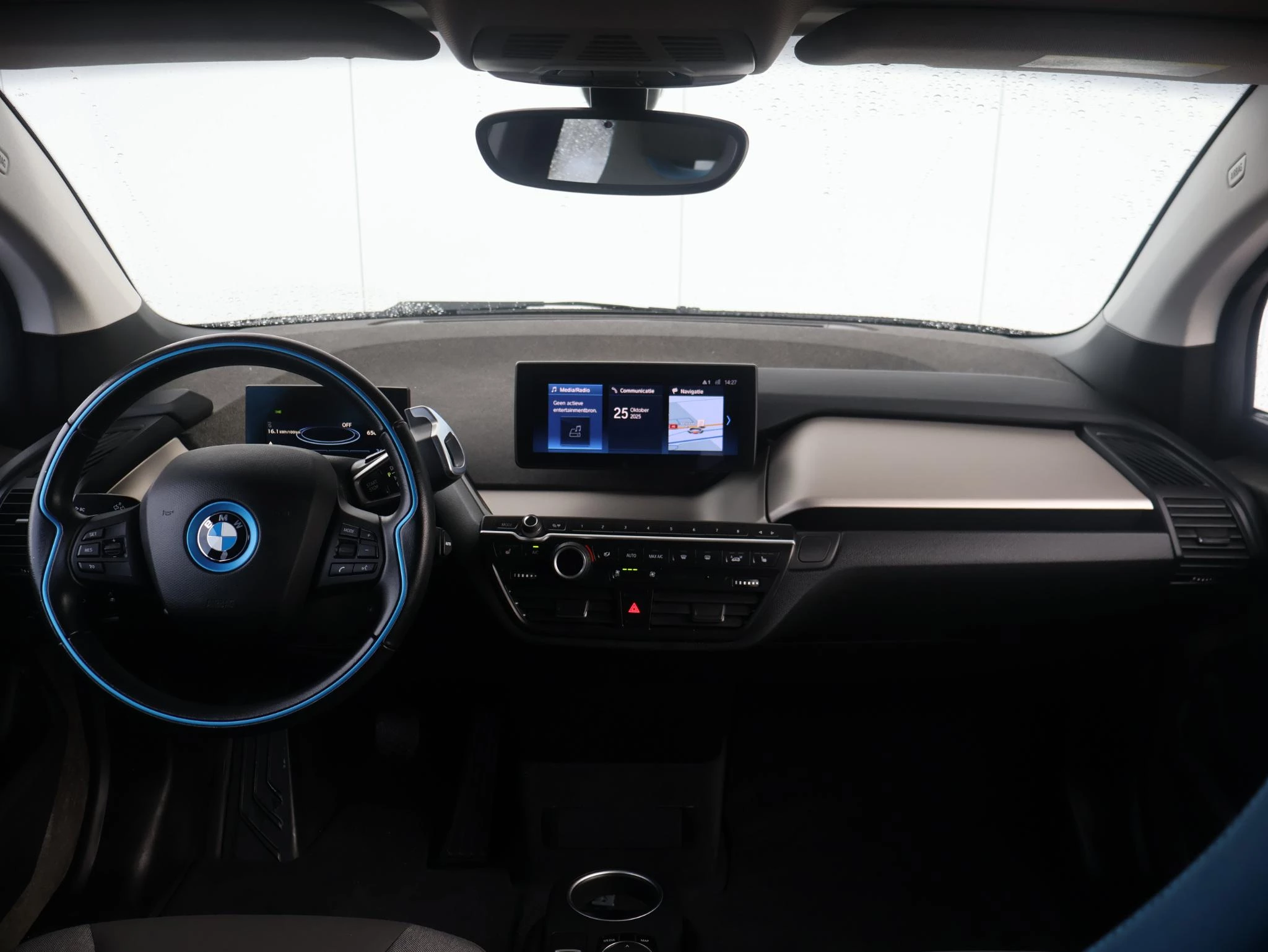 Hoofdafbeelding BMW i3