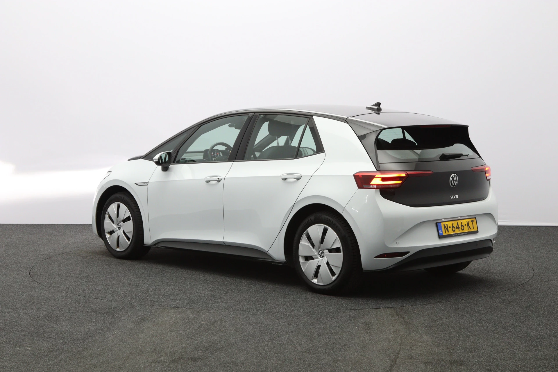 Hoofdafbeelding Volkswagen ID.3