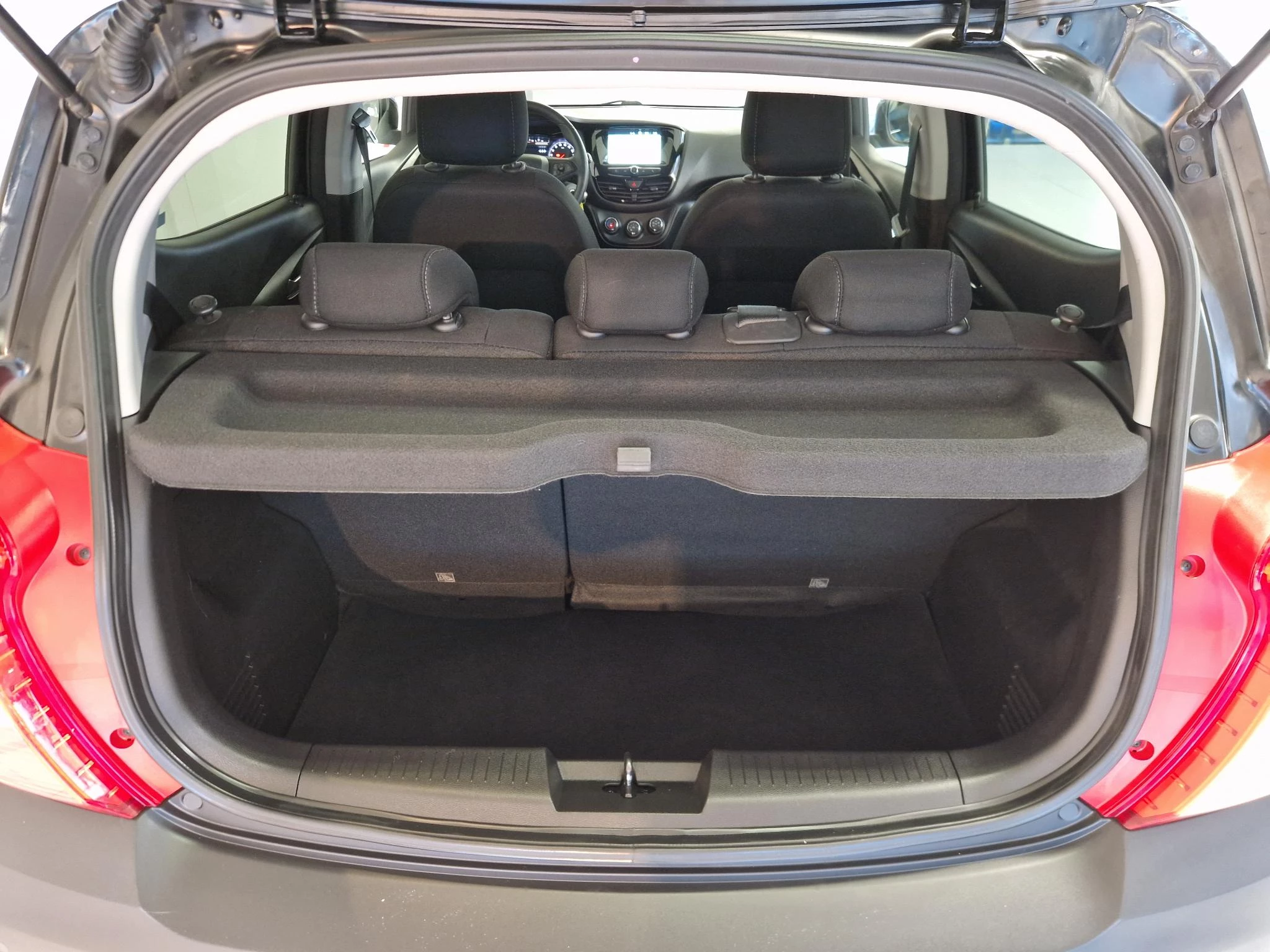 Hoofdafbeelding Opel KARL